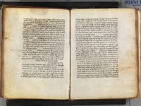 מחזור מנהג רומה לכל השנה.