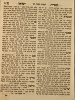 ספר שארית ישראל / אשר חובר מאת הרב ... ישראל דוב בער בהר"ר יוסף ... מ"מ דק"ק ווילעדניק ... ;יצא לאור בשניי' עם הוספות והנהגות ואזהרות מהרב המחבר ע"י ... ר' מיכאל לוי בהרב אלכסנדר סענדר פרומקין.