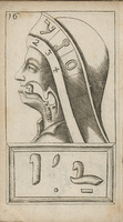 Alphabeti verè naturalis Hebraici brevissima delineatio : quae simul methodum suppeditat, juxta quam qui surdi nati sunt sic informari possunt, ut non alios saltem loquentes intelligant, sed & ipsi ad sermonis usum perveniant / edita à F.M.B. ab Helmont.