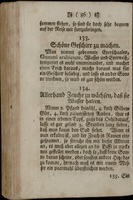 Sehr geheim gehaltene, und nunmehro frey entdeckte experimentirte Kunst-Stücke, die schönsten und raresten Farben zu verfertigen ...