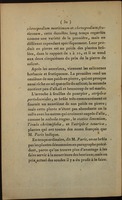 Mémoire sur la culture de la soude dans l'arrondissement de Tarascon... Communiqué à la Société d'agriculture du département de la Seine, par M. Paris,... Suivi d'un rapport fait à la société par MM. Vauquelin, Tessier et Bosc.