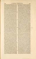 P. Galatini de arcanis catholicae veritatis libri XII... : quibus pleraque religionis Christianae capita contra Iudaeos...Confirmare & illustrare Conatus est : item Iohannis Reuchlini...De Cabala, seu de Symbolicareceptione Dialogus tribus libri s absolutus.