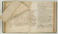 History of the Sephardim in Amsterdam.