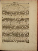 Schediasma de Parreira brava : novo Americano aliisque recentioribus calculi remediis / dictum a Michaele Friderico Lochnero.