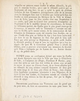 Ordonnance de M. de Caumartin, intendant de Flandres et d'Artois, concernant la teinture des etoffes qui se fabriquent tant dans la ville que dans la châtellenie de Lille : du 30. septembre 1764.