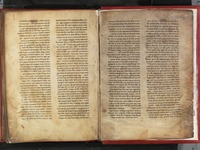 פרוש ספר יצירה.