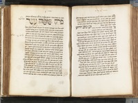 ספר העקרים.
