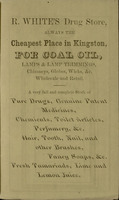 Recipes for dyeing, complited with great care and accuracy.
