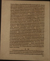 Inclyto philosophorum Lipsiensium ordine consentiente, dissertationem physicam de cochinilla : ad d. Mart. anno 1701 / placido eruditorum examini publice subjiciet praeses M. Christoph Fridericus Richter, ... respondente Friderico Friedel ...