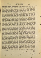 ספר לקוטי ביאורים : מבאר מאמרי אדמו"ר ... מו"ר דובער : א' גוף קונטרס ההתפעלות עם שני באורים סביב ... ב' משער היחוד איזה סימנים מבוארים ... ג' הקדמת דרך חיים ... בתוספת ביאור עם תוכחת מוסר ...