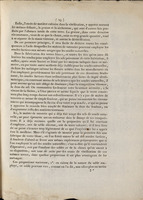 Instruction sur l'emploi des soudes factices indigenes en replacement des soudes vegetales et etrangeres : a l'usage des verreries travaillant en teinte blanche, des teinturiers, etc / par M. Pajot Descharmes.