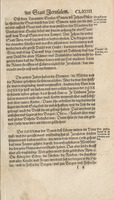 Ierusalem, die alte Haubtstat der Jüden : wie sie vor der Zerstörung auff hohem Gebirg mitten in der Welt als das irrdische Paradyss ein vorbild der ewigen Statt Gottes war, mit kurtzer Historia und Erklärung was Gott von anfang an disem ort gehandelt ... / alles auf dem Hebraischen grundt der heiligen Schrift eröffnet und aussgelegt ... durch Adam Reissner.
