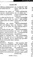 Psautier latin-francais : avec notes / approuve par l'Archeveque de Tours [J.H. Guibert].