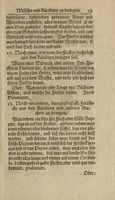 Der in seiner Haußhaltung curieuse, darzu sehr bemühete Hauß-Wirth, und sorgfältige Bauers-Mann : Welcher zeiget, Wie man in seinem Hauß-Wesen allerley schädliches unnützes Ungeziefer und Gewürme ... leichtlich tödten und vertreiben soll ; Nebst einer Anweisung, Wie man allerhand Flecken ... ins reine bringen kann ; Wobey ein kleiner Anhang von nützlicher Dünngung der Felder, Wiesen und Gärten, wie auch, wenn gut säen und pflantzen sey / Mit vieler Mühe ... zusammen getragen, und mit Fleiß in diese Ordnung gebracht, von Eliesern.