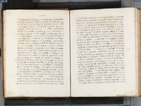 תרגום איטלקי לנביאים אחרונים.