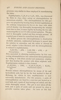 Dyeing and calico printing : including an account of the most recent improvements in the manufacture and use of aniline colours. Illustrated with wood engravings and numerous specimens of printed and dyed fabrics / By the late Dr. F. Crace-Calvert ... ed. by John Stenhouse ... and Charles Edward Groves ...