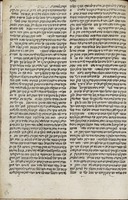 [דרשות על התורה / מהר' יהושע אבן שועיב].