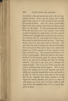 The art of cleaning, dyeing, scouring, and finishing on the most approved English and French methods : being practical instructions in dyeing silks, woolens and cottons, feathers ... / by Thomas Love.