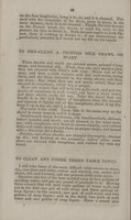 Howe & Stevens' treatise upon dyeing and scouring : as adapted to their family dye colors : with many other valuable receipts / Howe & Stevens, practical chemists.