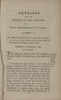 Extracts from the minutes of the Linen Board of Ireland, relative to the oxymuriate of lime ... called, lime bleaching liquor ... and a substitute for ashes ... called detergent salt ... introduced ... by Tennant, Knox and Company, of Glasgow ...