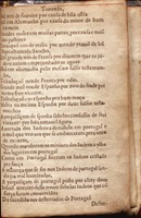 Consolaçam as tribulaçoens de Ysrael / composto por Samuel Usque.