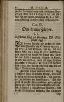 Kårt och redig underwisning om färge-konsten : som lärer, at sätta allehanda färgor på silcke, linne, ylle och skin / Efter många åhrs erfarenhet upstäld af Maria Elisabet Lejonhartin.