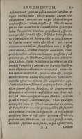 Pub. Terentii Afri Comoedie sex / ex recensione Heinsiana ; cum locupletissimo indice & collectaneis Jacobi Kockerti.