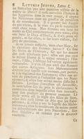 Lettres juives, ou, Correspondance philosophique, historique et critique entre un juif voïageur en différens états de l'Europe, & ses correspondans en divers endroits / [par le marquis d'Argens].