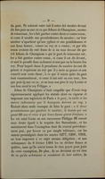 Notice historique sur les manufactures impériales de tapisseries des Gobelins et de tapis de la Savonnerie : suivie du catalogue des tapisseries exposees et en cours d'execution / par A.L. Lacordaire.