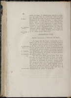 Processo sulle tinte che si estraggono dai legni ed altre piante indigene / da Filippo Bellenghi.