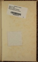 Nouvel essai sur la culture vauclusienne et l'histoire naturelle de la Garance / par J. Bastet.