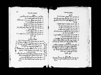 השגות על הברית החדשה.