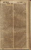 מדרש שוחר טוב : מדרש תהלים ומשלי רבתא עם מדרש שמואל רבתא / מוגהי' ... מהר"ר יצחק בר שמשון כ"ץ ... הוא ... איזן, יקר ותיקן ... לפעמי' במלות קצרו' ייעד פירו' או ... דבר מחודש להבין אמרי ... המדרש ...