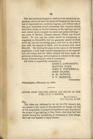 Reports of the trustees of the Philadelphia Gas Works : to the Select and Common Councils of the city of Philadelphia. To which are added, 1. The reports of committees of councils prior to the establishment of the Philadelphia Gas Works. 2. The Report of S.V. Merrick, Esq. on the gas works of Europe. 3. The ordinances of the Select and Common Councils, in relation to the works, the by-laws of the board, &c. &c.