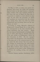 Introduction and early progress of the cotton manufacture in the United States.