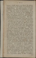 Observations on the linen manufacture, particularly bleaching : Pointing out the source of the damage linens sustain in that process, ... To which are added, some new remarks on agricultural knowledge, ... By Michael Dease, M.D.