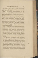 Experimental researches concerning the philosophy of permanent colours : and the best means of producing them, by dyeing, calico printing, &c / by Edward Bancroft.