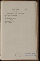 The color mixer : containing nearly four hundred receipts for colors, pastes, acids, pulps, blue vats, liquors, etc., etc., for cotton and woollen goods, including the celebrated Barrow delaine colors / By John Sellers.