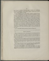 Le Rouge d'aniline. Brevets de MM. Renard frères et Franc. Rapport de MM. Persoz, de Luynes et Salvetat ordonné par jugement du 11 février 1860. (3e chambre, Tribunal civil de la Seine) / [Signé : V. de Luynes ; Salvetat et J. Persoz.].