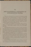 Die Entwicklung der Anilin-Industrie : Die Anilinfarben, ihre Entstehung, Herstellung und technische Verwendung / Gemeinfasslich dargestellt von Max Vogel.
