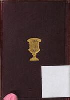 The seasons ; and, Castle of Indolence / by James Thomson.