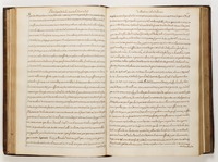 Libro de la Caza de la Divinidad.