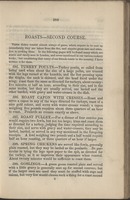 The modern housewife or ménagère : comprising nearly one thousand receipts for the economic and judicious preparation of every meal of the day, and those for the nursery and sick room, with minute directions for family management in all its bran ches / by Alexis Soyer.
