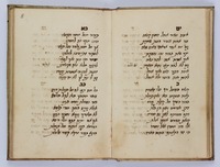 אבני שהם.