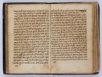 חבור מעשיות.