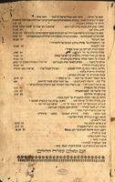 זה ספר תולדות אדם : הנה אחרי ראואי את יקר תפארת ... חיבור הגדול ספר שני לוחות הברית ... לעשות ציונים, שימצא כל מבקש ה' ללכת בדרכיו ... / ירמיה בן ... הר"ר יעקב ...