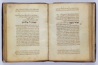 תוכחות ובקשות.