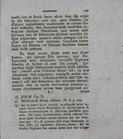 De fatis linguae Hebraeae commentatio / cujus part. I... permittunt Joh. Norrmann et Petrus Oestberg.