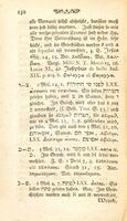 Befreyetes Tentamen von den Einwürfen der Herren M. Bruns, D. Dathe, Hofr. Michaelis u.a.m : nebst einer Beurtheilung einiger in des Herrn D. Kennicotts Pränumerations-Avertissement vorkommenden paradoxen Sätze, wobey zugleich eine genaue Beschreibung der seltenen Mantuanischen hebräischen Bibel-Ausgabe geliefert worden ist. --.