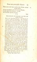 Jesaias / neu übersetzt und kritisch bearbeitet von Gerhard Krägelius.